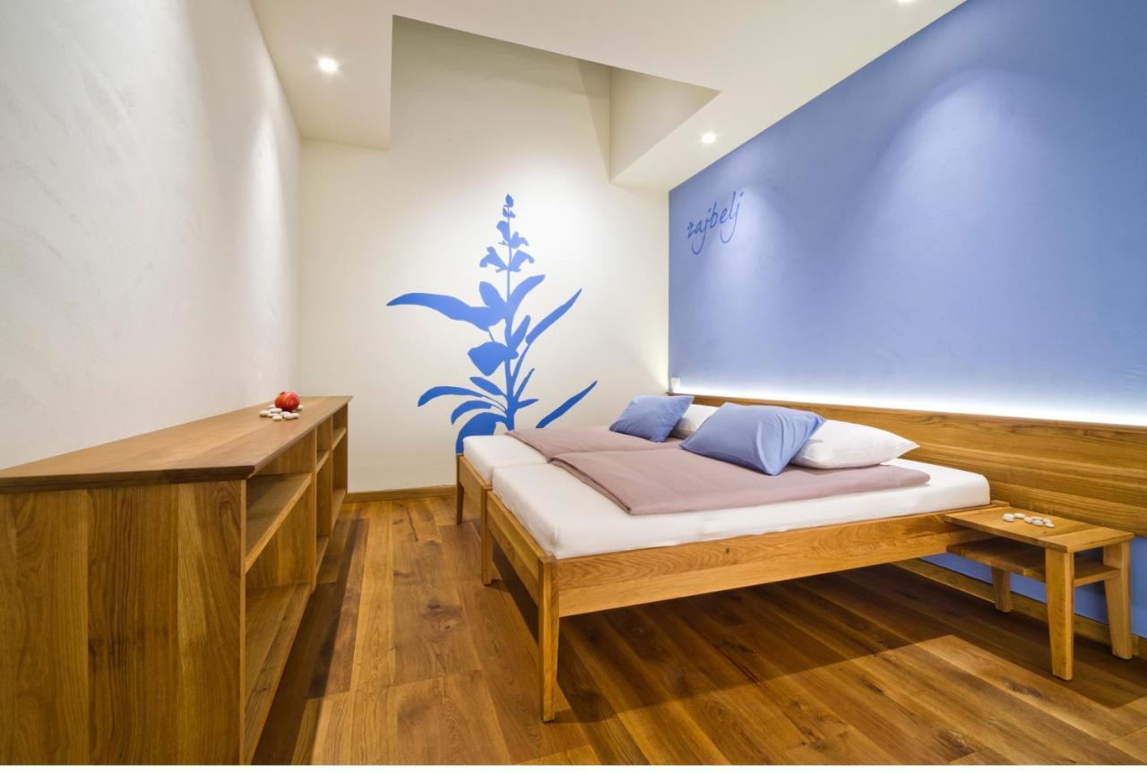 Majerija Hotel Vipava Ngoại thất bức ảnh